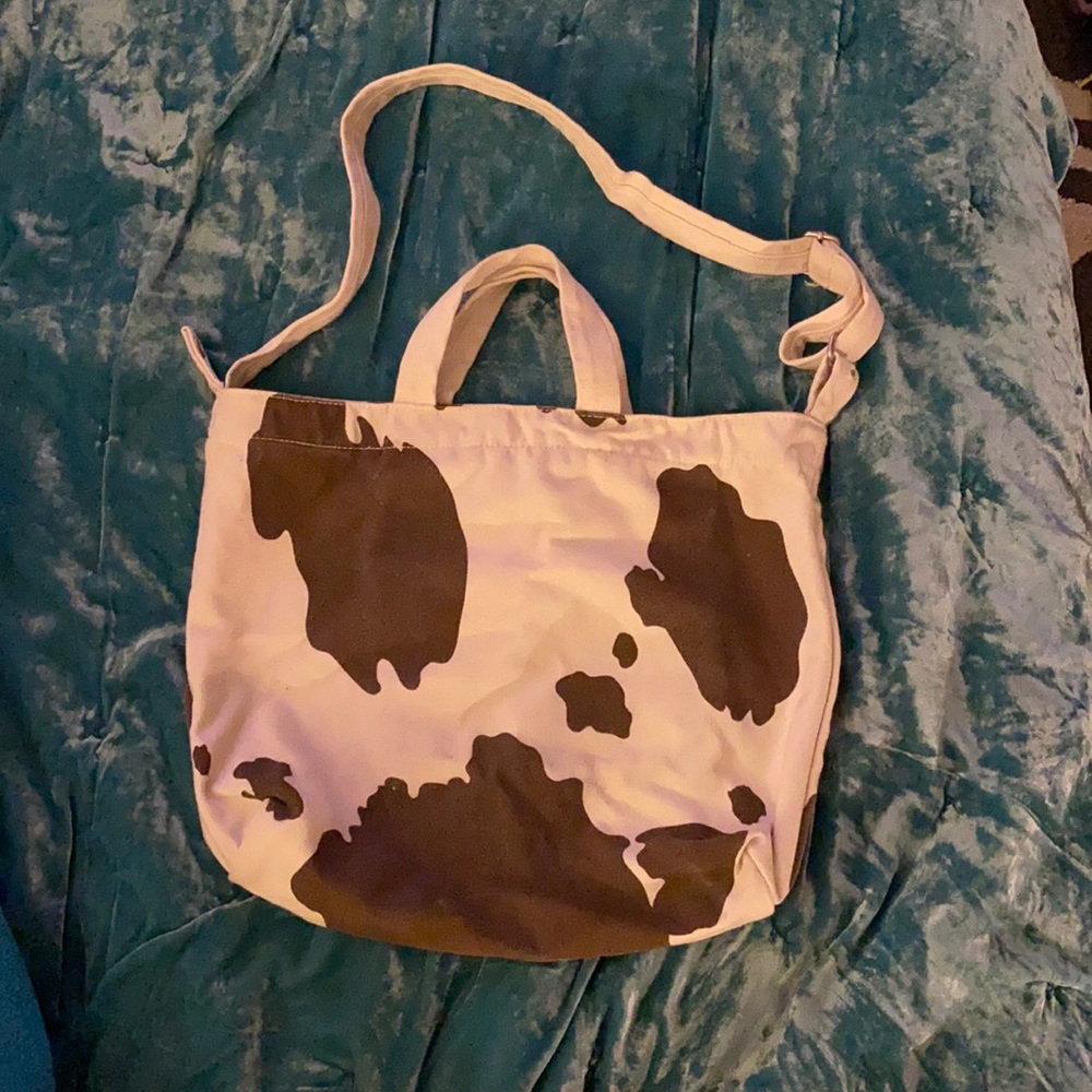Baggu Horizontal Duck Bag
